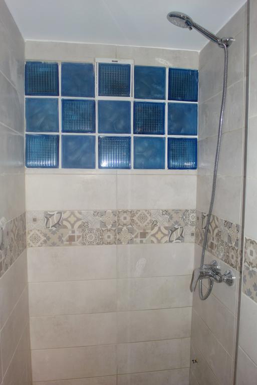 Rino Thessaloniki Apartments Zewnętrze zdjęcie